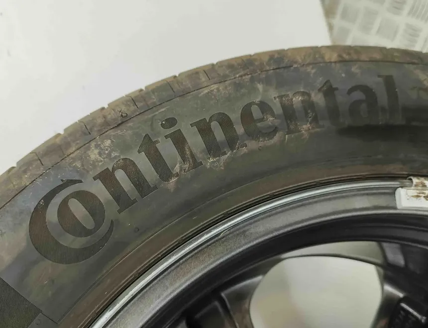 FORD Kuga 3 generation (2019-2023) Ρόδα PV4C-C2A,PJ6Z-1007-C 32235205