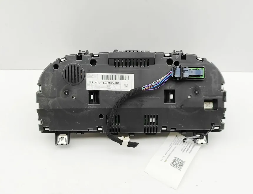 LAND ROVER Range Rover Evoque L538 (1 gen) (2011-2020) Ταχύμετρο EJ32-10849-BF 32702024