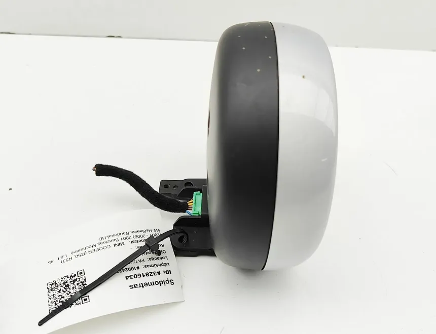 MINI Cooper R50 (2001-2006) Ταχύμετρο 4110239 32816034