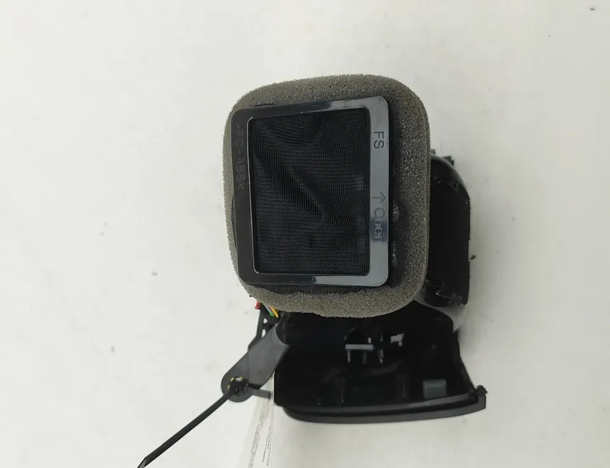 PORSCHE Macan 1 generation (2013-2023) Αεραγωγοί στο ταμπλό 95C819701E,95C819701 34534526