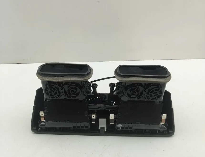 PORSCHE Macan 1 generation (2013-2023) Αεραγωγοί στο ταμπλό 95C815705E,95C815705 34534525