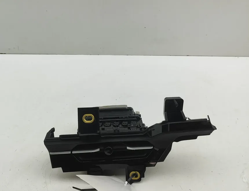 PORSCHE Macan 1 generation (2013-2023) Αεραγωγοί στο ταμπλό 85C820902A 34534783