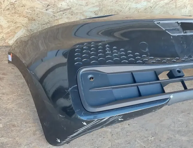 VOLKSWAGEN ID.5 1 generation (2021-2023) Εμπρόσθιο προφυλακτήρα 10A807221 29472570