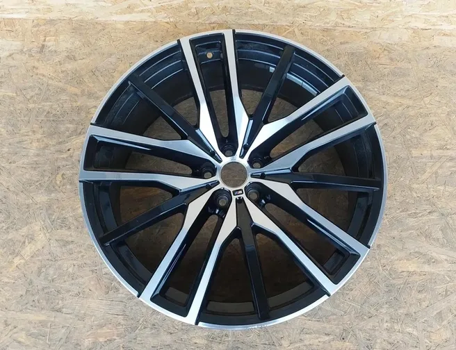 BMW X5 G05/G18 (2018-2024) Ρόδα 8090013 29473053