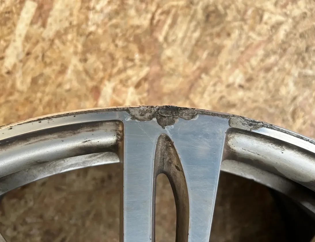 AUDI A8 D4/4H (2010-2018) Σετ Τροχών 4H0601025BD 29477108