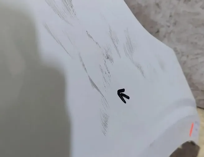 VOLVO V60 2 generation (2018-2023) Εμπρόσθιο προφυλακτήρα 31690589 29649989