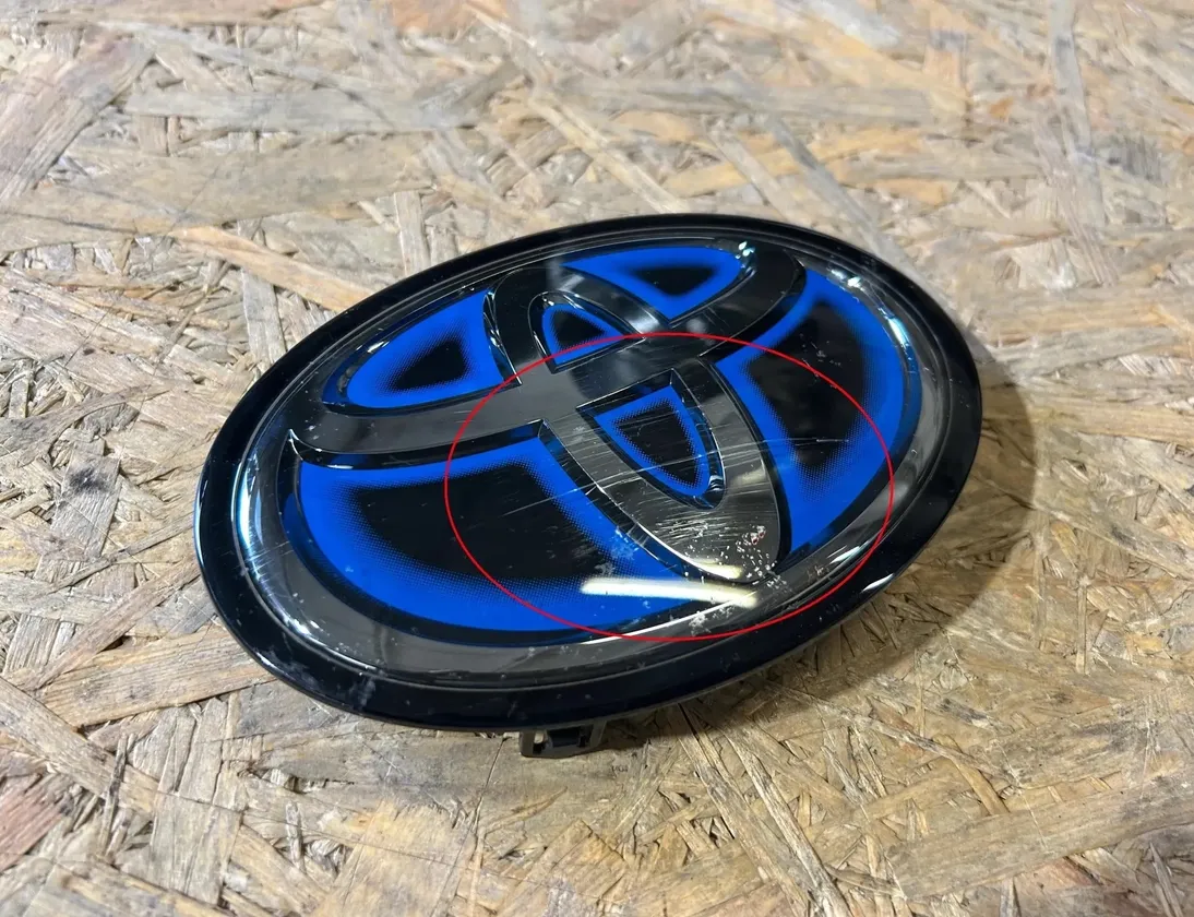 TOYOTA RAV4 5 generation (XA50) (2018-2024) Σήμα κατασκευαστή αυτοκινήτων 5314133130 29652467