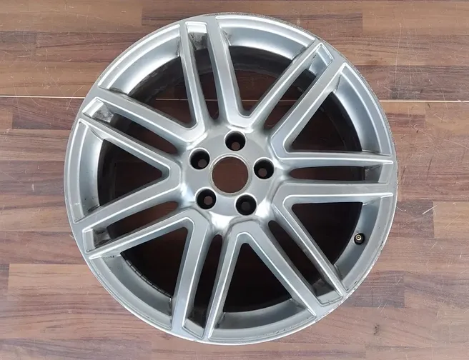 AUDI A7 C7/4G (2010-2020) Σετ Τροχών 4H0601025 29670676