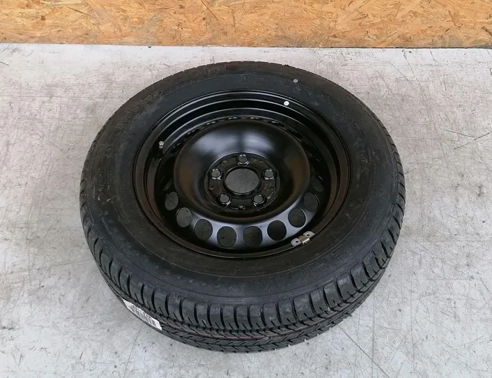 MERCEDES-BENZ C-Class W203/S203/CL203 (2000-2008) Σετ Τροχών 2034000002 29671626