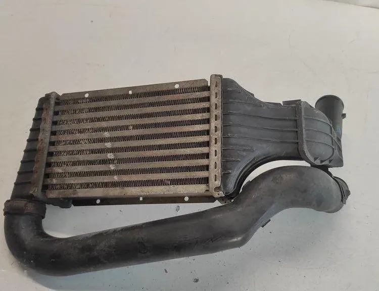 OPEL Zafira B (2005-2010) Ραδιατόρας μεταξοκλαδίσματος 73645,6101,09129519 17112258