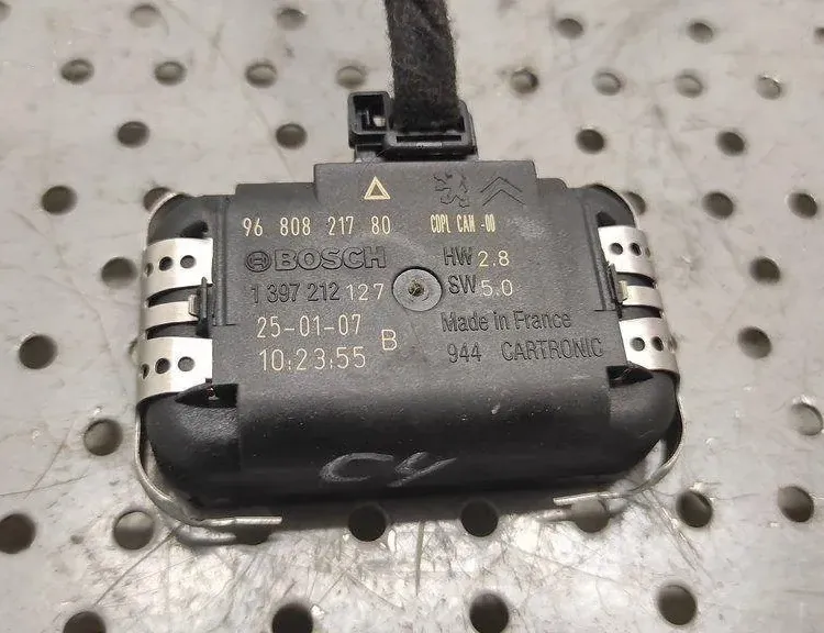 CITROËN C4 1 generation (2004-2011) Αισθητήρας βροχής 1397212127,9680821780 17117954