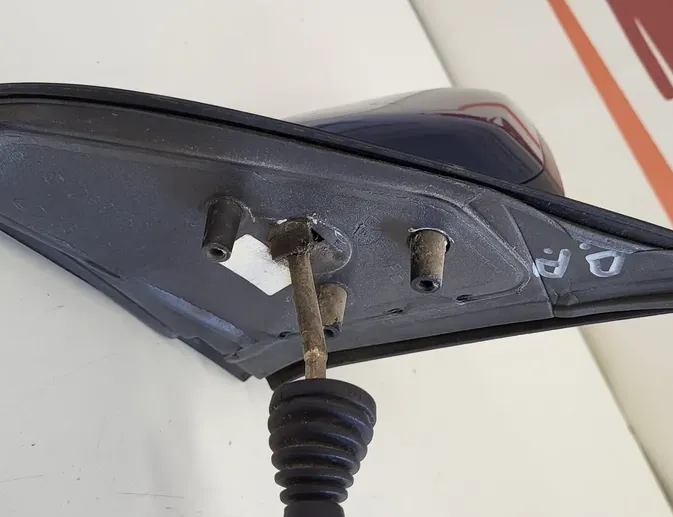 OPEL Astra G (1998-2009) Δεξιά Καθρέφτης 061094,259150 23058859