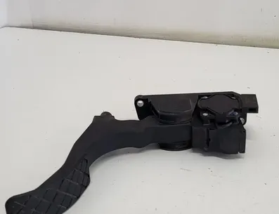 SKODA Fabia 1 generation (2004-2007) Πεντάλ γκαζιού 0280752215 33388040