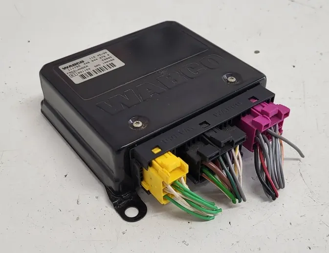 LAND ROVER Freelander 1 generation (1998-2006) Μονάδα ελέγχου SRS 4460440700 33711057