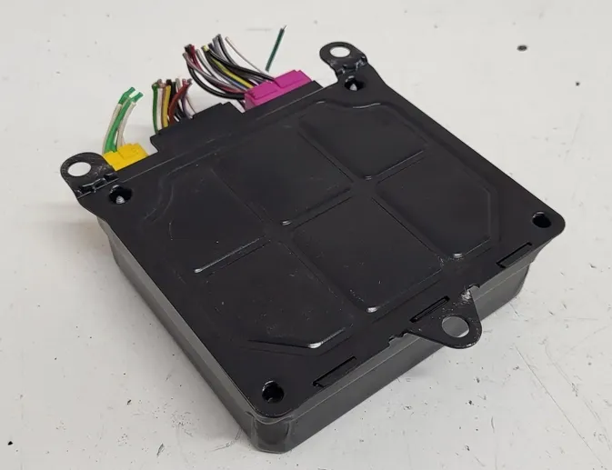 LAND ROVER Freelander 1 generation (1998-2006) Μονάδα ελέγχου SRS 4460440700 33711057