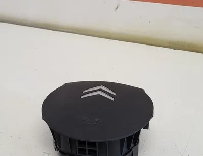 CITROËN C4 1 generation (2004-2011) Μονάδα ελέγχου SRS 9664217980 33788585