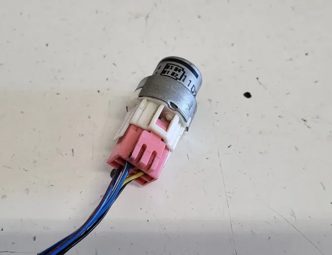 SUBARU Forester SG (2002-2008) Ρελέ 0567005260 34790208