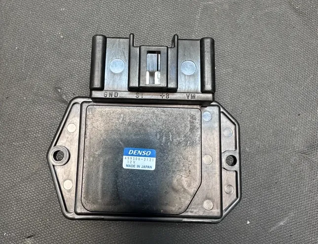 TOYOTA Avensis 2 generation (2002-2009) Μοτέρ ανεμιστήρα θερμαντήρα/αντίσταση ανεμιστήρα 4993002121,49930-02121 33575730