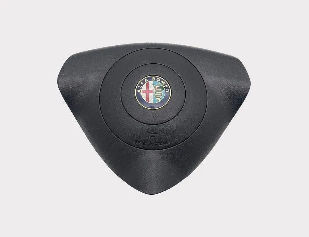 ALFA ROMEO 166 936 (1998-2007) Αερόσακος τιμονιού 1560426110,156042611 32040938