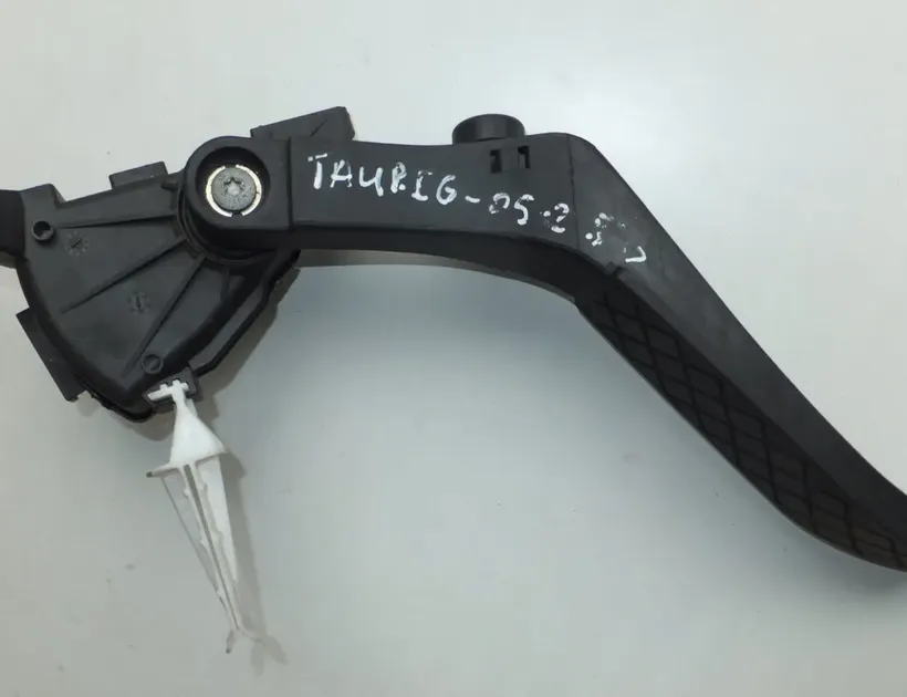 VOLKSWAGEN Touareg 1 generation (2002-2010) Πεντάλ γκαζιού 6PV00777026,7L6723507 11564565