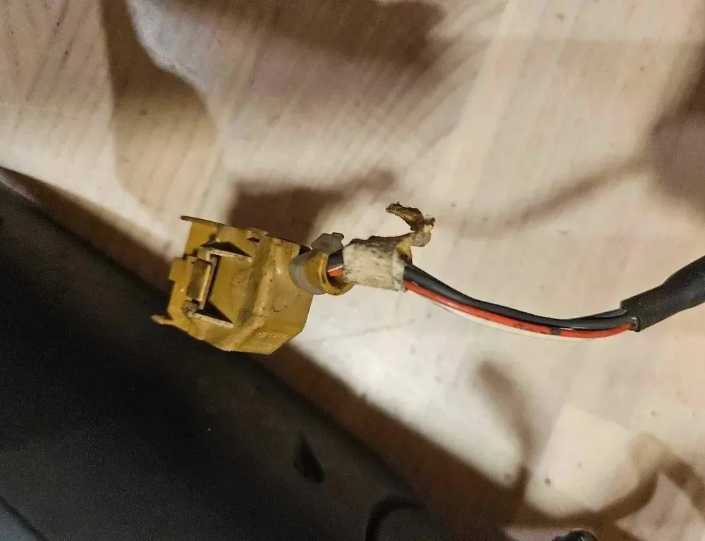 AUDI A4 B6/8E (2000-2005) Αριστερό Καθρέφτης 010681 34768937