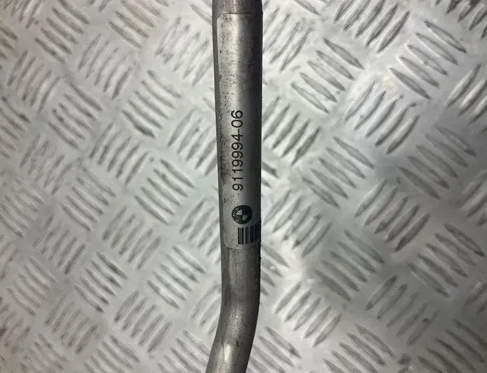 BMW 5 Series F10/F11 (2009-2017) Σωλήνας σωλήνα AC 9119994 21883990