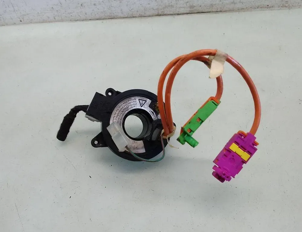 VOLVO S40 1 generation (1996-2004) Squib δακτυλίου ολίσθησης τιμονιού 30889364 35097553