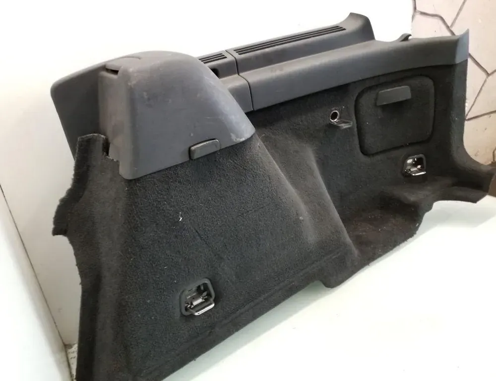 VOLVO V50 1 generation (2003-2012) Άλλα εξαρτήματα επένδυσης 35055518