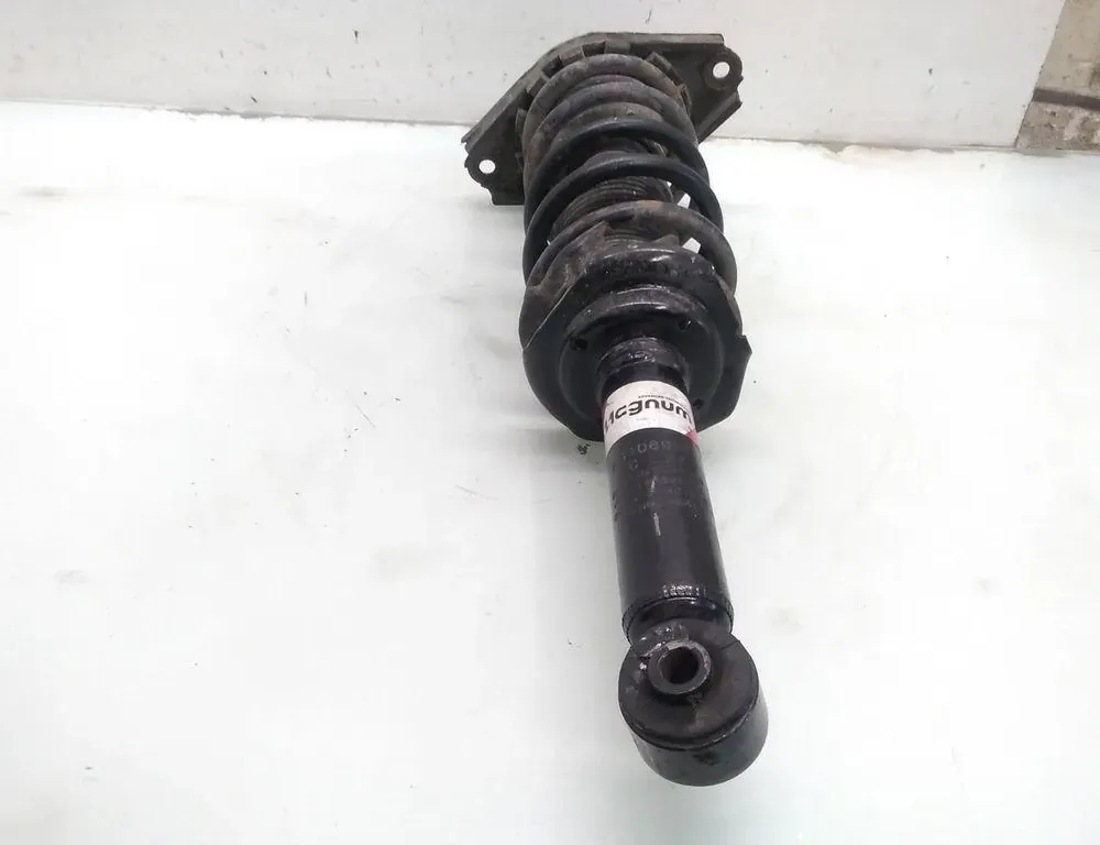 NISSAN Primera P11 (1996-2002) Πίσω δεξιό αμορτισέρ 35082409