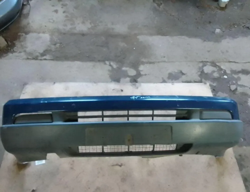 FIAT Ulysse 1 generation (1994-2002) Εμπρόσθιο προφυλακτήρα 35096679