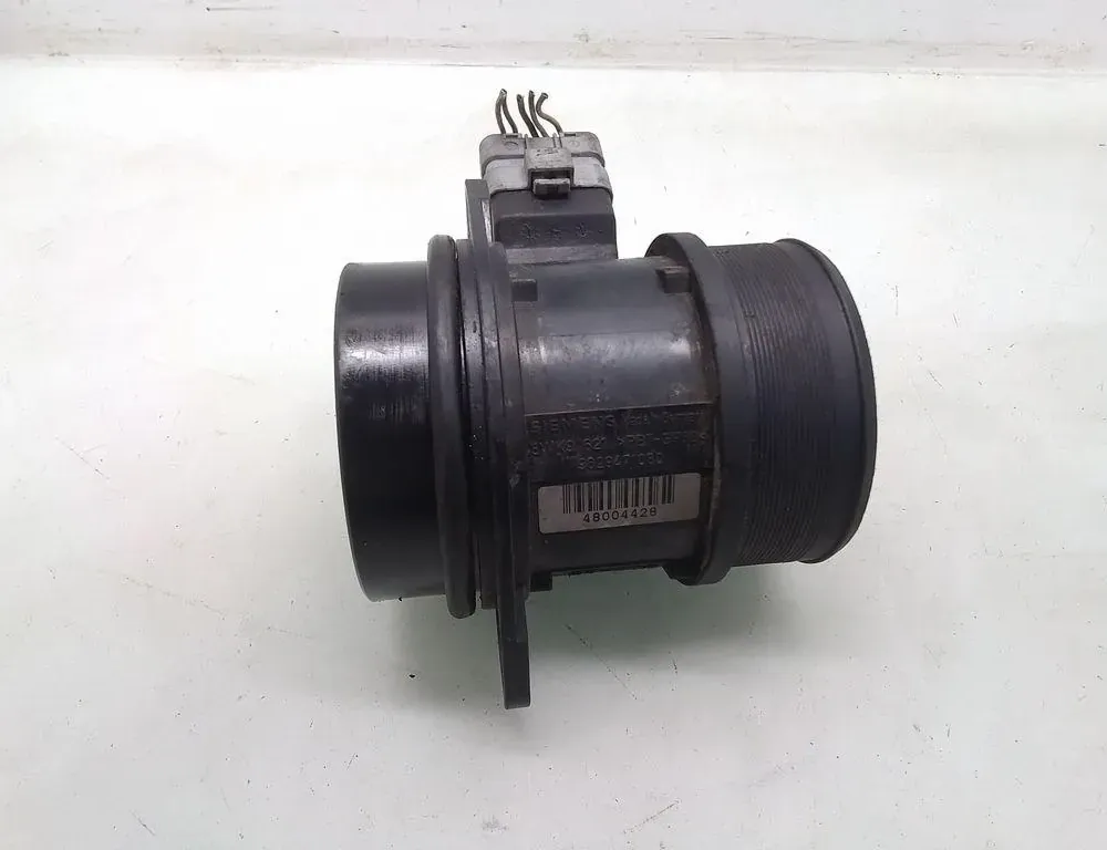 PEUGEOT 307 1 generation (2001-2008) Αισθητήρας μάζας αέρα MAF 9629471080 35083234