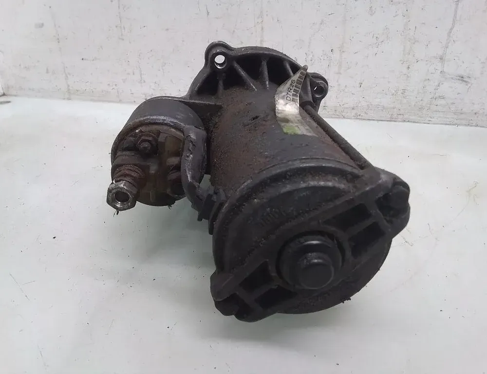 PEUGEOT 206 1 generation (1998-2009) Μίζα D7R26 35096853