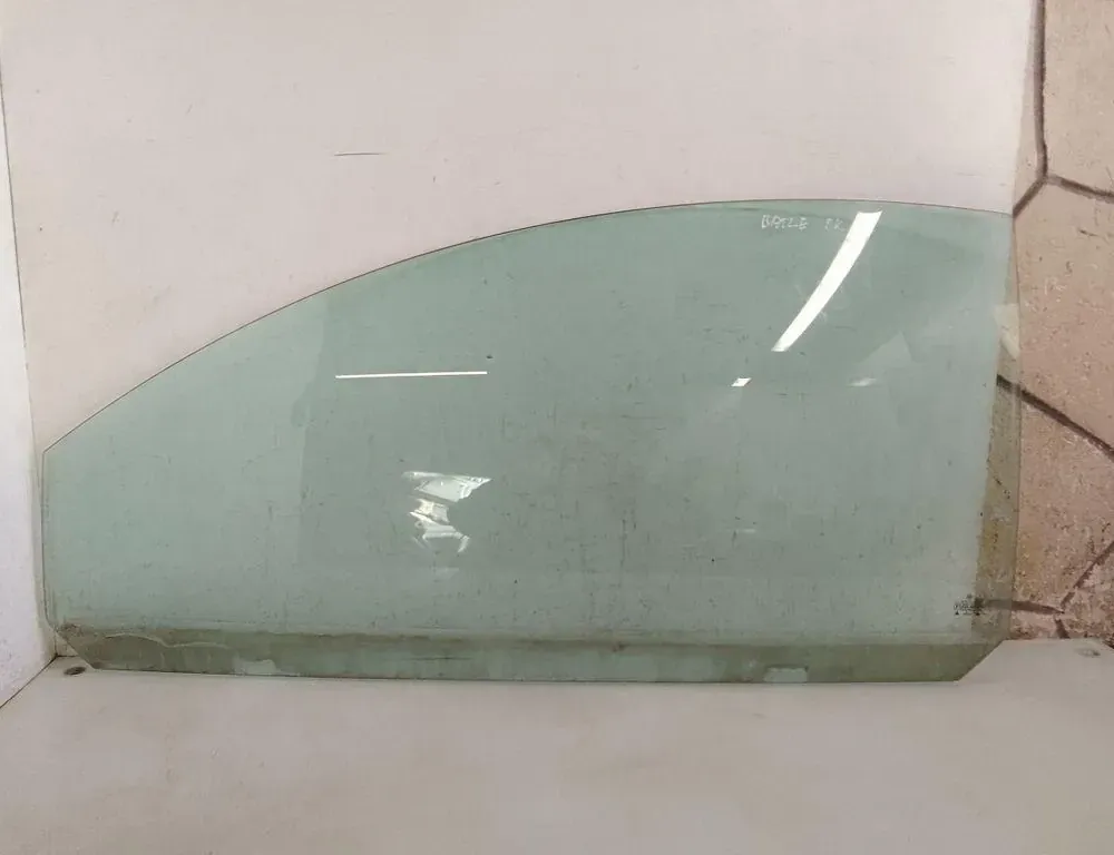 VOLKSWAGEN Beetle 2 generation (1998-2012) Κρύσταλλο Αριστερής Προσόψεως Πόρτας 43R001025 35095548