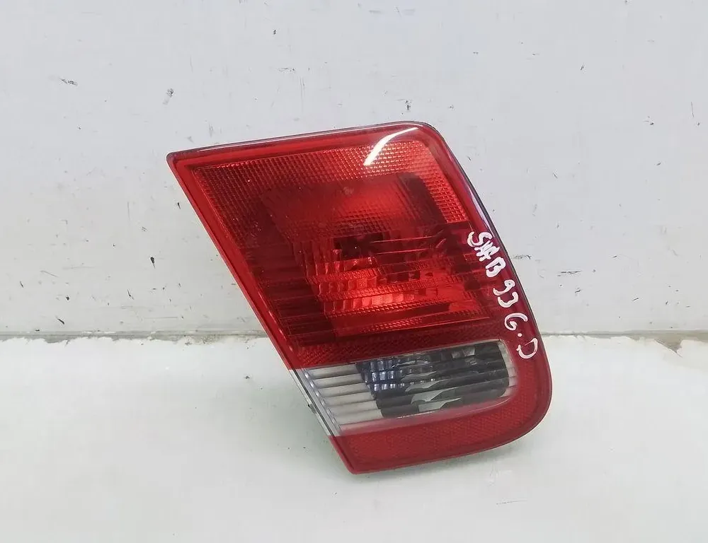SAAB 93 1 generation (1956-1960) Δεξιά Πίσω Φανάρι Πόρτας 35096686