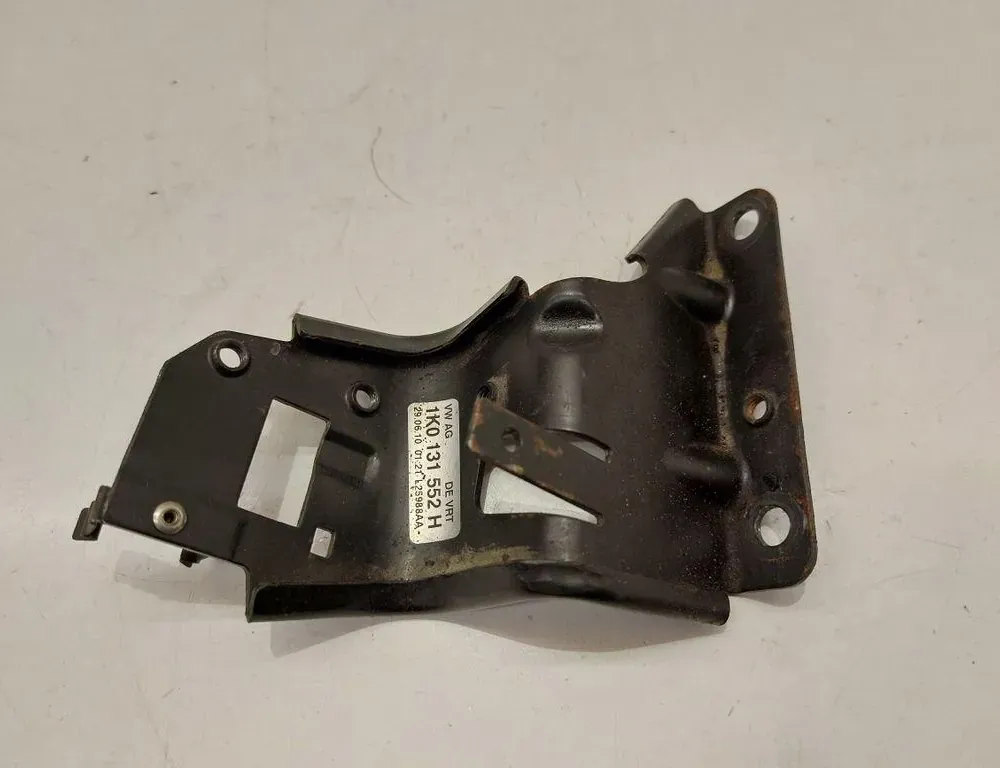 VOLKSWAGEN Golf 6 generation (2008-2015) Αισθητήρας πίεσης DPF 1K0131552H 34330921