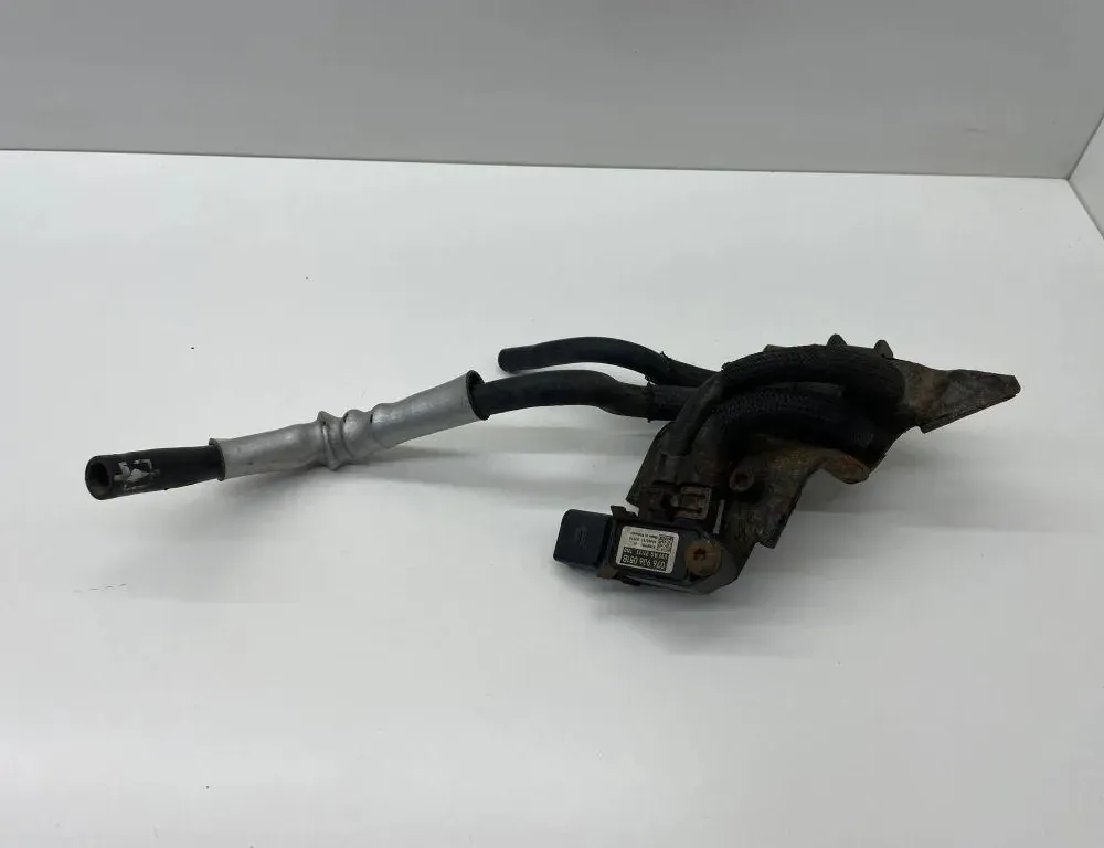 VOLKSWAGEN Golf 6 generation (2008-2015) Αισθητήρας πίεσης DPF 076906051B,1K0131552N 34452506