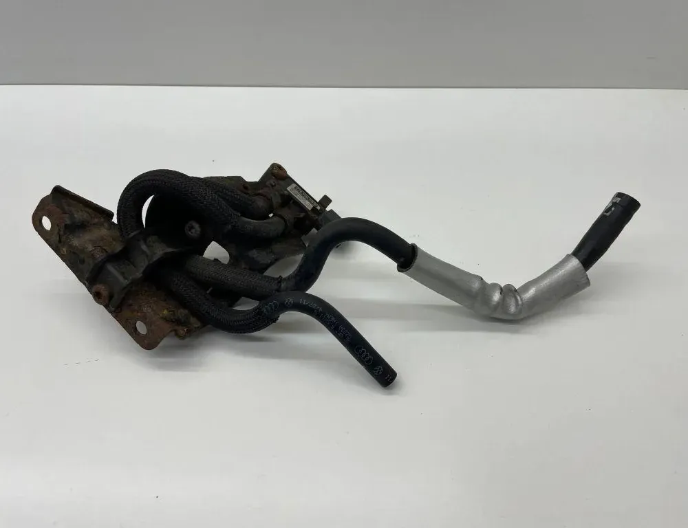 VOLKSWAGEN Golf 6 generation (2008-2015) Αισθητήρας πίεσης DPF 076906051B,1K0131552N 34452506