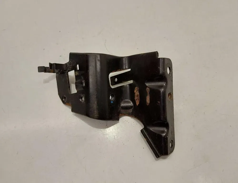 VOLKSWAGEN Golf 6 generation (2008-2015) Αισθητήρας πίεσης DPF 1K0131552H 34330921