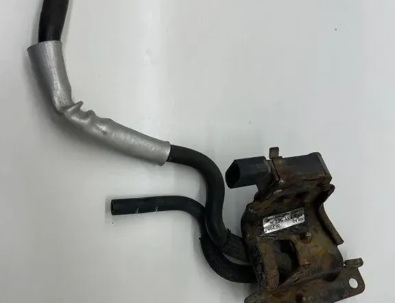 VOLKSWAGEN Golf 6 generation (2008-2015) Αισθητήρας πίεσης DPF 076906051B,1K0131552N 34452506