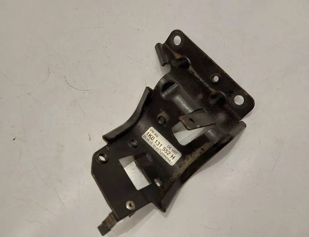 VOLKSWAGEN Golf 6 generation (2008-2015) Αισθητήρας πίεσης DPF 1K0131552H 34330921