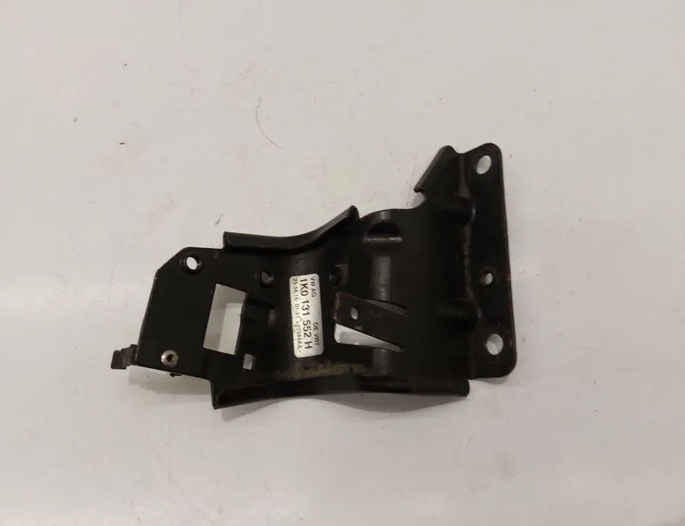 VOLKSWAGEN Golf 6 generation (2008-2015) Αισθητήρας πίεσης DPF 1K0131552H 34330921