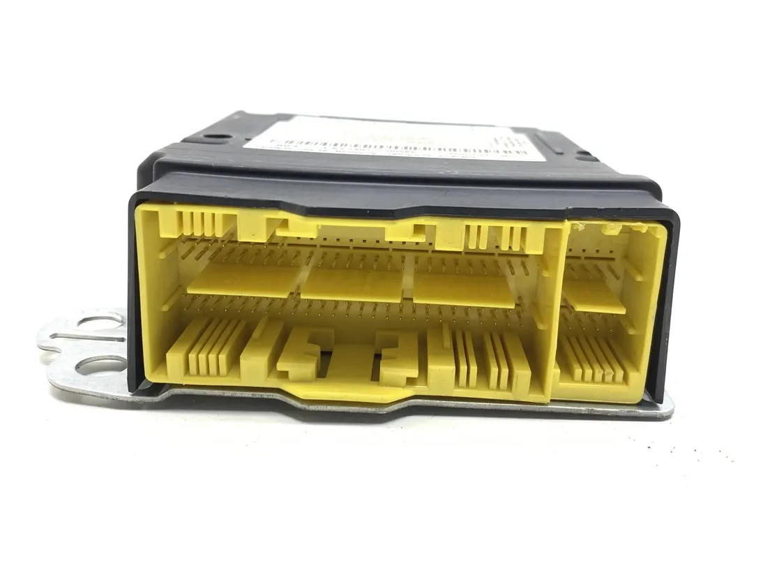 MERCEDES-BENZ GL-Class X166 (2012-2015) Μονάδα ελέγχου SRS A1668200426,A1669024705,A1669001211 28840107