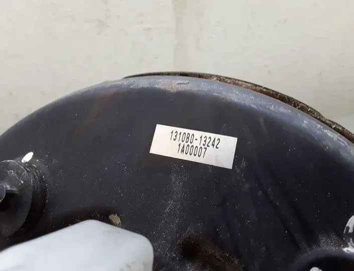 LEXUS RX 2 generation (2003-2009) Ενισχυτής δισκοπλακών 1A00007,1310B013242 25525539