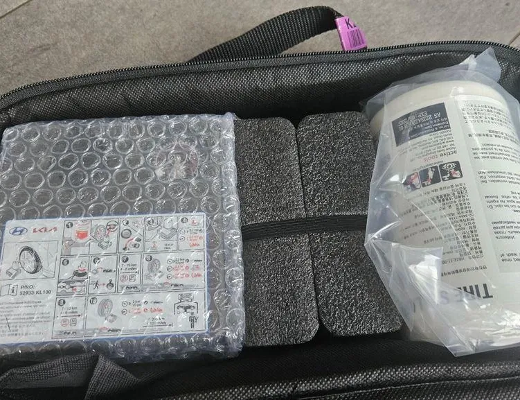 KIA Συμπιεστής ελαστικών AIRCOMPRESSOR,52933KL100 36229265