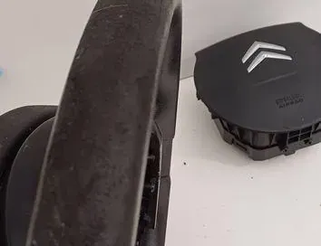 CITROËN C4 Picasso 1 generation (2006-2013) Τιμόνι 6096636 34902450