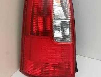 MAZDA Premacy CP (1999-2005) Δεξί πίσω πίσω φως 22061908 34892353