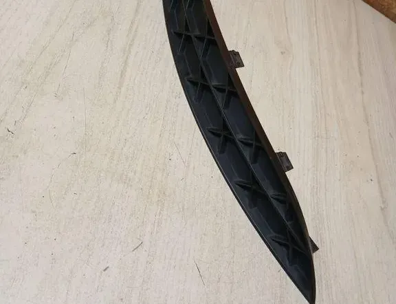 CITROËN C4 Picasso 1 generation (2006-2013) Κάτω γρίλια εμπρός προφυλακτήρα 2001053,EPDMMD15,9680403277 34903053