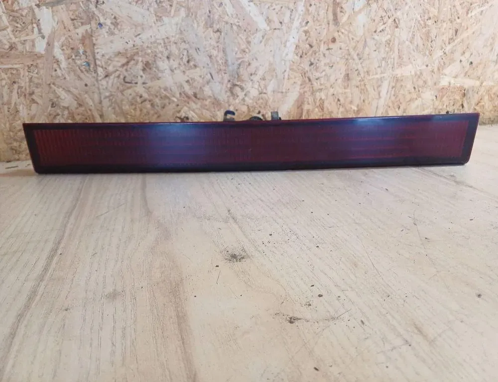 TOYOTA Previa 2 generation (2000-2006) Διακοσμητικό φως πινακίδας 42277171 34898701