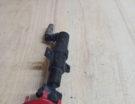 VOLKSWAGEN Passat B6 (2005-2010) Δεξιός Πλυντήρας Φαναριού 1307030327 34896176