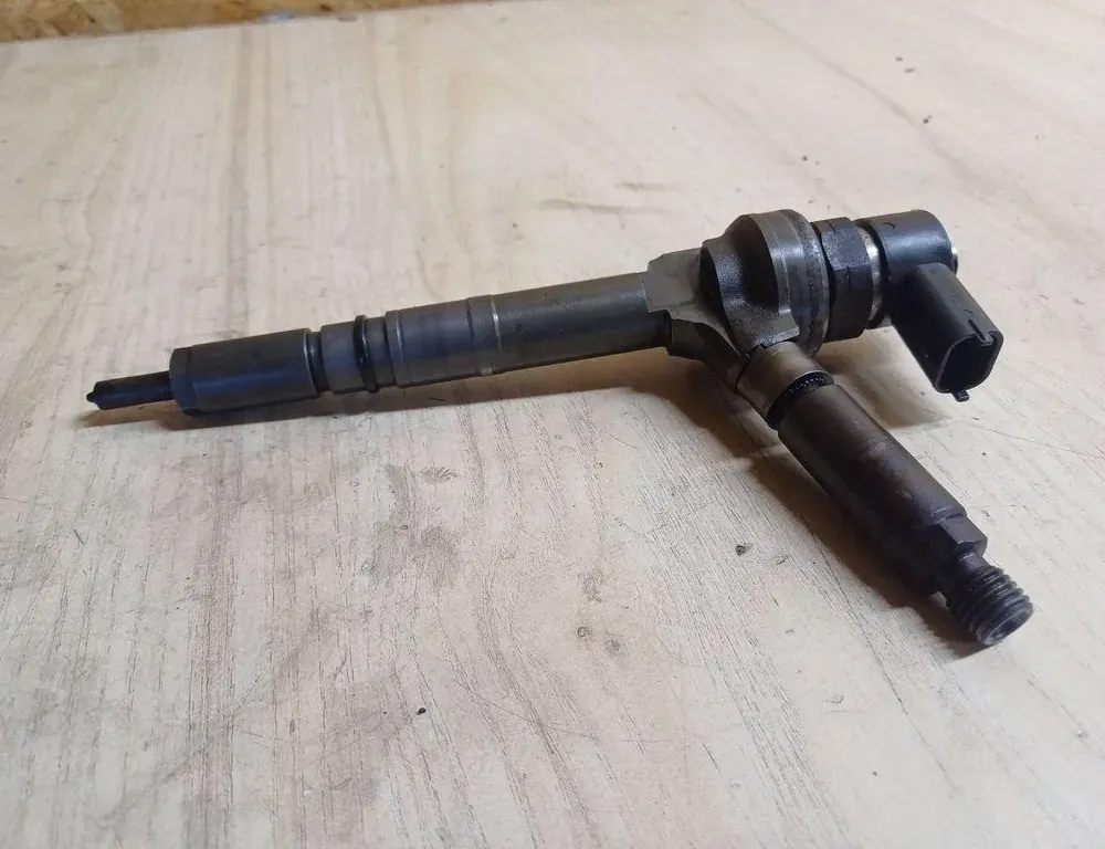 OPEL Astra H (2004-2014) Εκκεντροφόρο 0445110175 34900113